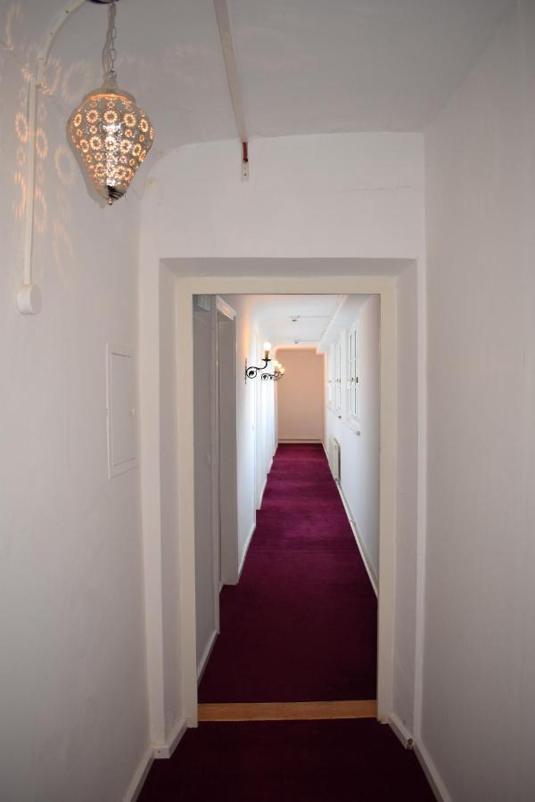 Gasthof Zur Post Mieming Exterior foto