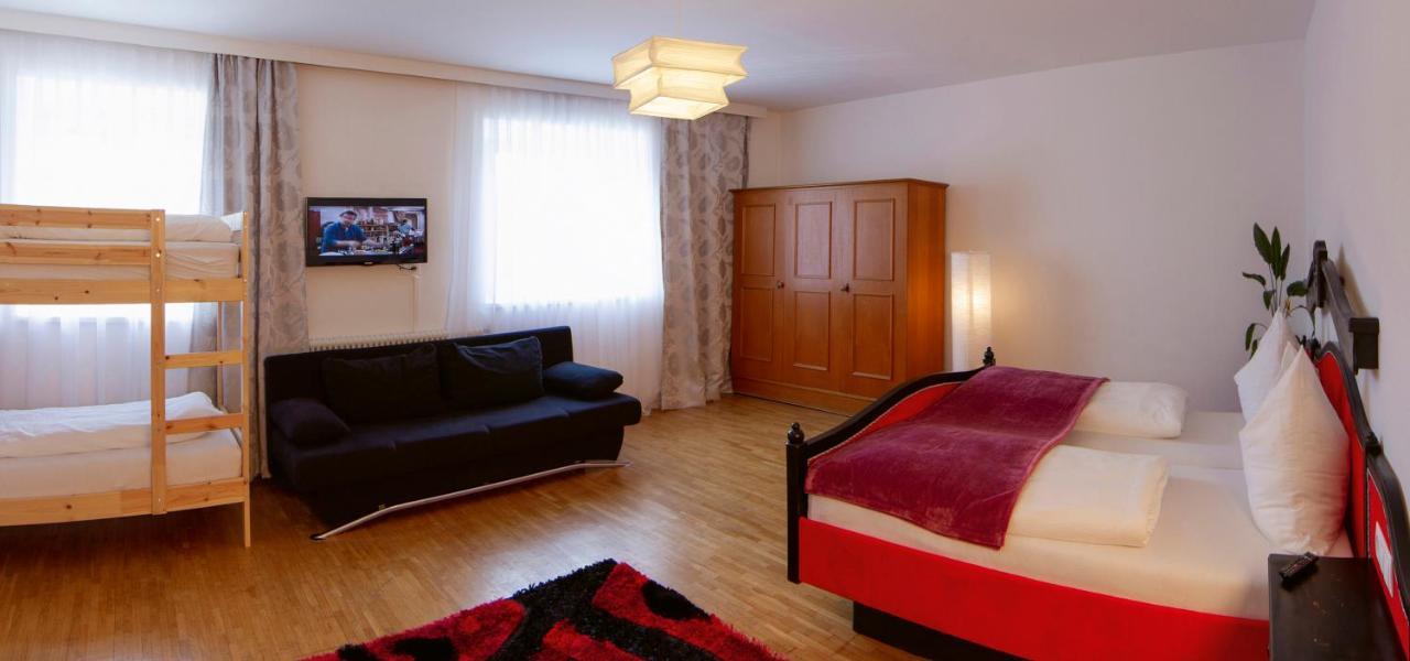 Gasthof Zur Post Mieming Exterior foto