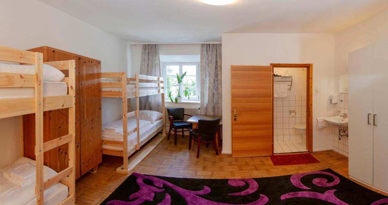 Gasthof Zur Post Mieming Exterior foto