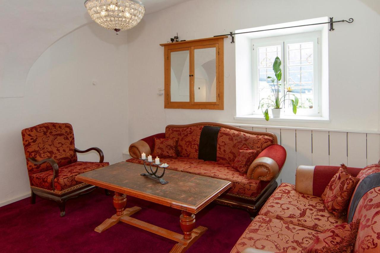 Gasthof Zur Post Mieming Exterior foto